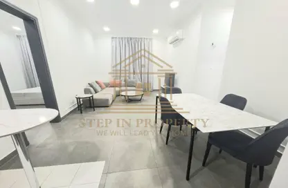 Apartment - 3 Bedrooms - 3 Bathrooms for rent in Al Nasr Street - Al Nasr - Doha