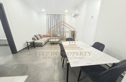 Apartment - 3 Bedrooms - 3 Bathrooms for rent in Al Nasr Street - Al Nasr - Doha