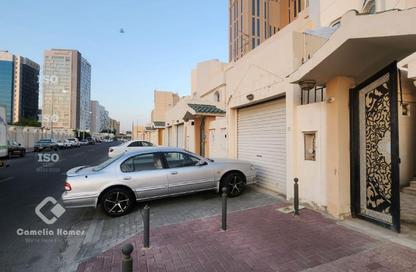 Villa - 4 Bedrooms - 4 Bathrooms for rent in Muaither South - Muaither Area - Doha Villa - 4 Bedrooms - 4 Bathrooms for rent in Muaither South - Muaither Area - Doha