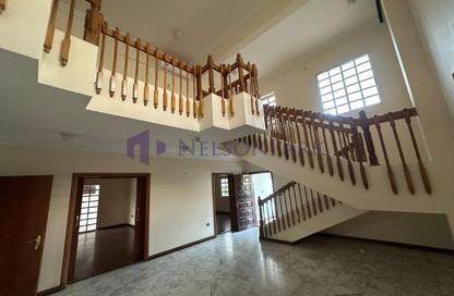 مجمع سكني - 4 غرف نوم - 5 حمامات للايجار في السودان - السودان - الدوحة مجمع سكني - 4 غرف نوم - 5 حمامات للايجار في السودان - السودان - الدوحة