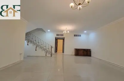 Villa - 4 Bedrooms - 3 Bathrooms for rent in Old Airport Road - Old Airport Road - Doha