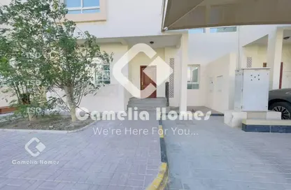 Villa - 5 Bedrooms - 3 Bathrooms for rent in Al Aziziyah - Al Aziziyah - Doha Villa - 5 Bedrooms - 3 Bathrooms for rent in Al Aziziyah - Al Aziziyah - Doha