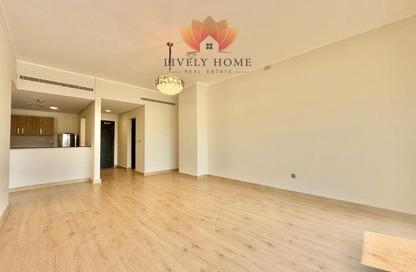 Apartment - 2 - 3 for rent in Residential D6 - Fox Hills South - Fox Hills - Lusail