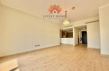 Apartment - 2 - 3 for rent in Residential D6 - Fox Hills South - Fox Hills - Lusail