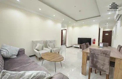 شقة - 2 غرف نوم - 2 حمامات للايجار في المنصورة - المنصورة - الدوحة