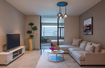 Apartment - 1 Bedroom - 1 Bathroom for rent in Airport Road - Airport Area - Doha