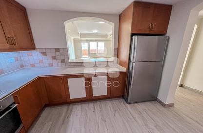 Apartment - 1 Bedroom - 1 Bathroom for rent in East Porto Drive - Porto Arabia - The Pearl Island - Doha
