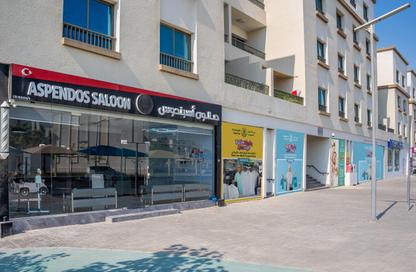Shop - Studio for rent in Al Janoub Gardens Phase I - Al Janoub Gardens - Al Wukair - Al Wakra