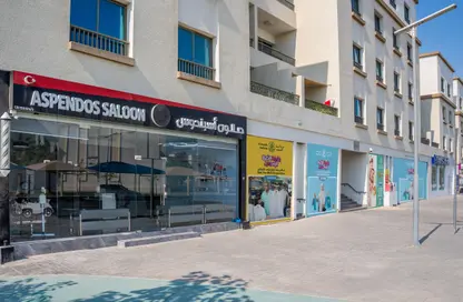 محل تجاري - استوديو للايجار في حدائق الجنوب المرحله 1 - حدائق الجنوب - الوكير - الوكرة