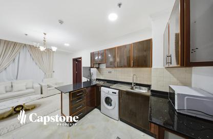 Apartment - 1 Bedroom - 2 Bathrooms for rent in Al Mansoura - Al Mansoura - Doha