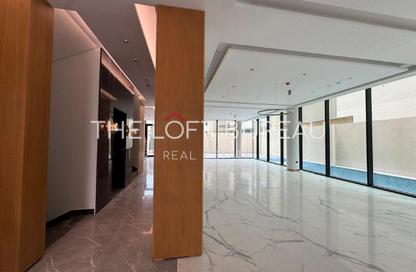 Villa - 6 Bedrooms - 7+ Bathrooms for rent in Giardino Gardens - Giardino Villas - The Pearl Island - Doha