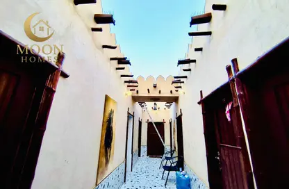 شقة - 1 حمام للايجار في أم غويلينا 4 - أم غويلينا - الدوحة