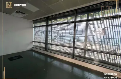 مساحات مكتبية - استوديو - 1 حمام للايجار في مرتفعات مارينا لوسيل - منطقة المارينا - الوسيل