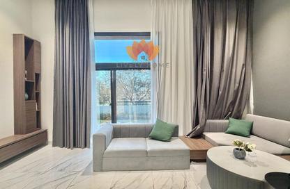 Apartment - 2 Bedrooms - 3 Bathrooms for rent in Boulevard View - Yasmeen City - Lusail