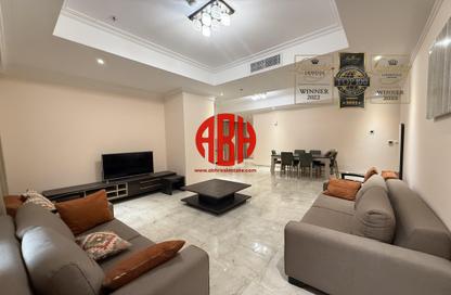 Apartment - 2 Bedrooms - 2 Bathrooms for rent in Al Jazeera Street - Fereej Bin Mahmoud North - Fereej Bin Mahmoud - Doha Apartment - 2 Bedrooms - 2 Bathrooms for rent in Al Jazeera Street - Fereej Bin Mahmoud North - Fereej Bin Mahmoud - Doha