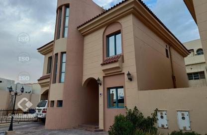 Compound - 4 - 4 for rent in Al Hadara Street - Al Thumama - Doha