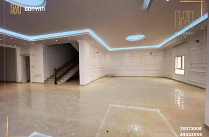 Villa - 7 Bedrooms - 7+ Bathrooms for rent in Al Kheesa - Al Kheesa - Umm Salal Mohammed