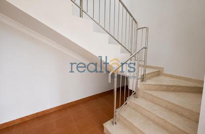 Apartment - 2 Bedrooms - 3 Bathrooms for rent in Dareem Street - Al Hilal East - Al Hilal - Doha