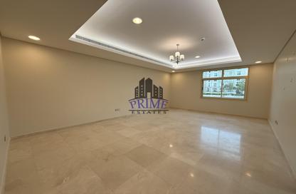 Apartment - 1 - 2 for rent in Fox Hills - Fox Hills - Lusail