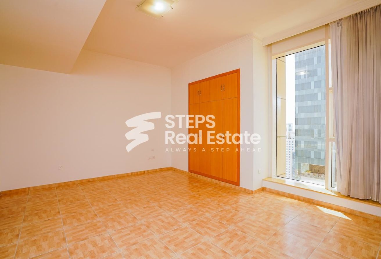 Furnished Luxury Apartment for Rent In West Bay