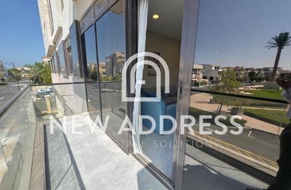Apartment - 2 Bedrooms - 3 Bathrooms for rent in Giardino Gardens - Giardino Villas - The Pearl Island - Doha Apartment - 2 Bedrooms - 3 Bathrooms for rent in Giardino Gardens - Giardino Villas - The Pearl Island - Doha