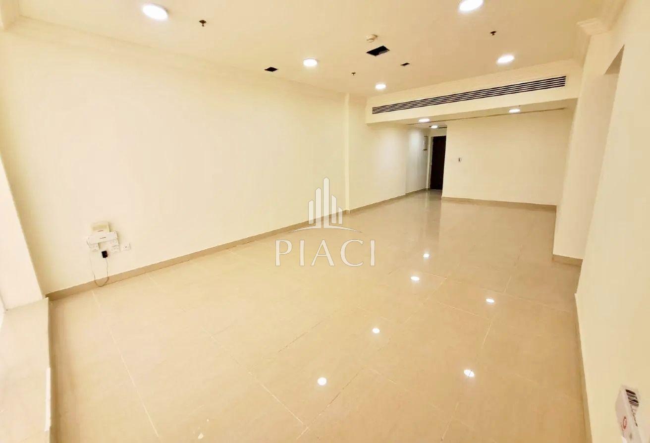 2BHK Unfurnished | Near Corniche and Metro