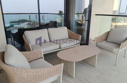 شقة - 2 - 3 للايجار في The St. Regis Marsa Arabia Island - Marsa Arabia - جزيرة اللؤلؤة - الدوحة
