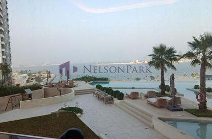 شقة - 2 - 3 للايجار في The St. Regis Marsa Arabia Island - Marsa Arabia - جزيرة اللؤلؤة - الدوحة