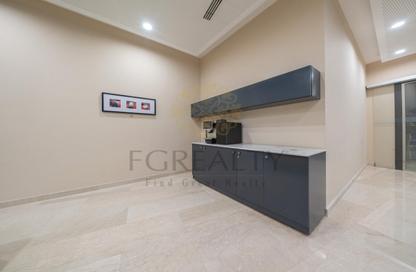 Shop - Studio - 1 Bathroom for rent in Al Sadd Road - Al Sadd - Doha