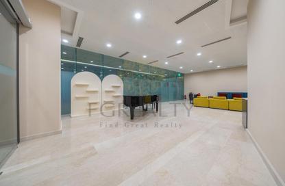 Shop - Studio - 1 Bathroom for rent in Al Sadd Road - Al Sadd - Doha