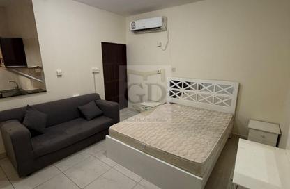 Apartment - Studio - 1 for rent in Old Airport Road - Doha