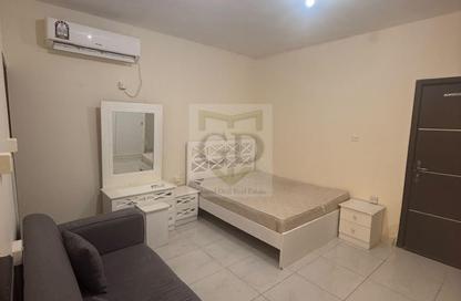 Apartment - Studio - 1 for rent in Old Airport Road - Doha