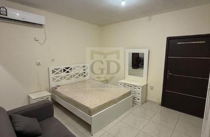 Apartment - Studio - 1 for rent in Old Airport Road - Doha
