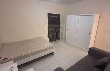 Apartment - Studio - 1 for rent in Old Airport Road - Doha