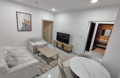 Apartment - 2 Bedrooms - 1 Bathroom for rent in Al Mansoura - Al Mansoura - Doha