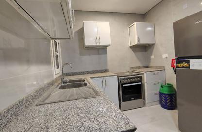 Apartment - 2 Bedrooms - 1 Bathroom for rent in Al Mansoura - Al Mansoura - Doha