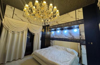 Apartment - 2 Bedrooms - 3 Bathrooms for rent in Residential D5 - Fox Hills South - Fox Hills - Lusail Apartment - 2 Bedrooms - 3 Bathrooms for rent in Residential D5 - Fox Hills South - Fox Hills - Lusail