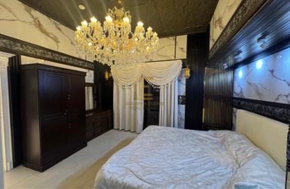Apartment - 2 Bedrooms - 3 Bathrooms for rent in Residential D5 - Fox Hills South - Fox Hills - Lusail Apartment - 2 Bedrooms - 3 Bathrooms for rent in Residential D5 - Fox Hills South - Fox Hills - Lusail