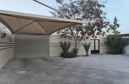 Apartment - 1 Bedroom - 1 Bathroom for rent in Al Ebb - Al Kheesa - Umm Salal Mohammed