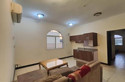 Apartment - 1 Bedroom - 1 Bathroom for rent in Al Ebb - Al Kheesa - Umm Salal Mohammed