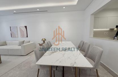 Apartment - 2 - 4 for rent in Floresta Gardens - Floresta Gardens - The Pearl Island - Doha Apartment - 2 - 4 for rent in Floresta Gardens - Floresta Gardens - The Pearl Island - Doha