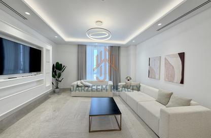 Apartment - 2 - 4 for rent in Floresta Gardens - Floresta Gardens - The Pearl Island - Doha Apartment - 2 - 4 for rent in Floresta Gardens - Floresta Gardens - The Pearl Island - Doha