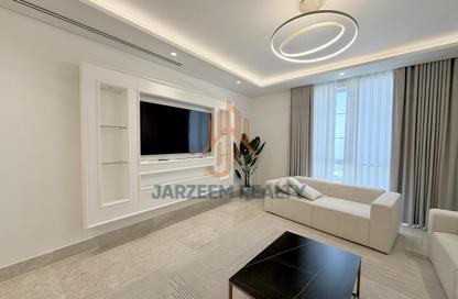 Apartment - 2 - 4 for rent in Floresta Gardens - Floresta Gardens - The Pearl Island - Doha