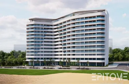 Apartment - 3 Bedrooms - 5 Bathrooms for sale in Marbella Tower - Lusail City - Lusail