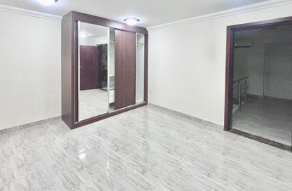 Villa - 5 Bedrooms - 5 Bathrooms for rent in Ain Khaled Villas - Ain Khaled - Doha Villa - 5 Bedrooms - 5 Bathrooms for rent in Ain Khaled Villas - Ain Khaled - Doha