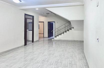 Villa - 5 Bedrooms - 5 Bathrooms for rent in Ain Khaled Villas - Ain Khaled - Doha Villa - 5 Bedrooms - 5 Bathrooms for rent in Ain Khaled Villas - Ain Khaled - Doha