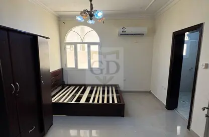 Apartment - Studio - 1 Bathroom for rent in Al Thumama - Al Thumama - Doha