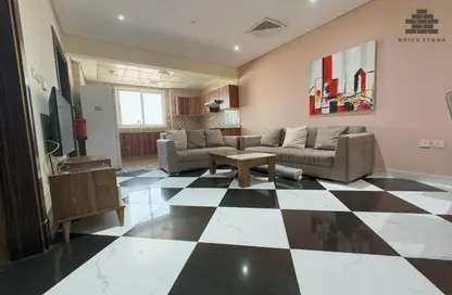 شقة - غرفة نوم - 1 حمام للايجار في شارع حضرموت - دوحة الجديد - الدوحة