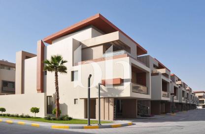 Villa - 4 - 5 for rent in Abu Sidra - Al Rayyan - Doha Villa - 4 - 5 for rent in Abu Sidra - Al Rayyan - Doha