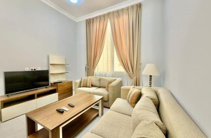Apartment - 2 Bedrooms - 2 Bathrooms for rent in Old Airport Road - Old Airport Road - Doha